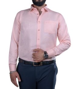 پیراهن مردانه کلاسیک