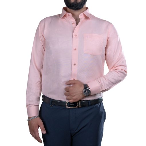 پیراهن مردانه کلاسیک